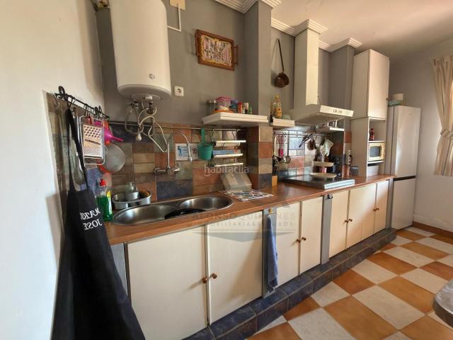 Masía en venta en Palacios y Villafranca Los. ? ? ? ?. Masías Palacios y Villafranca.