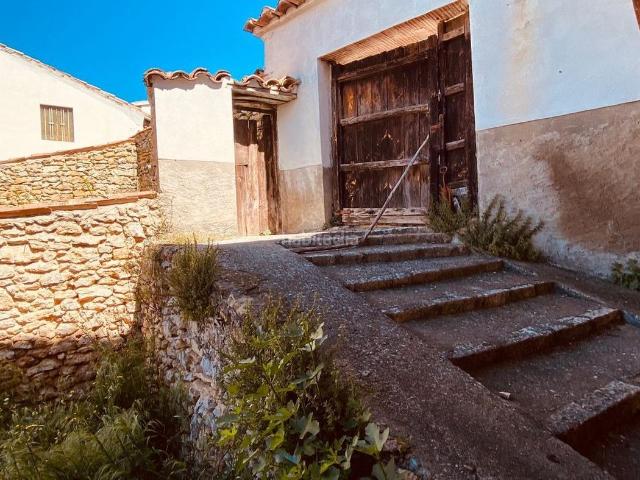 Casa en venta en Palanques. Casas.