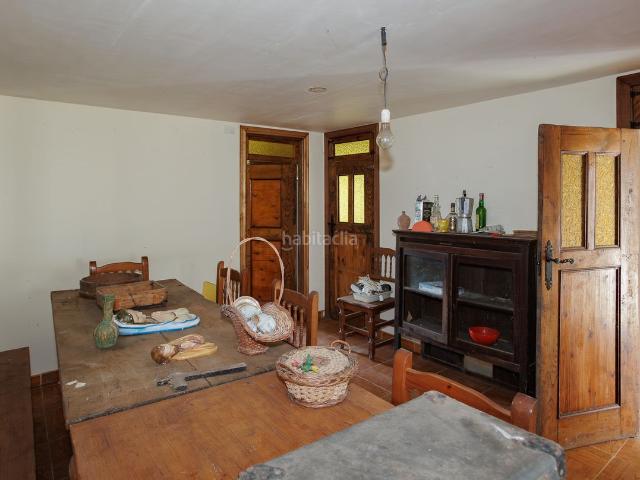 Masía en venta en Palas de Rei. Casa a restaurar con terreno y alpendres en Palas de Rei. Masías Palas de.