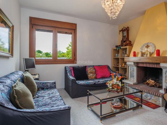 Masía en venta en Palas de Rei. Casa rústica con 3 hectáreas de terreno en Palas de Rei. Masías Palas de.