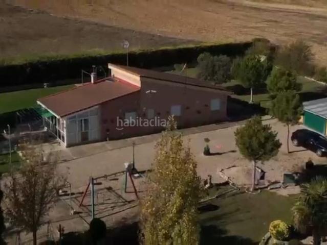 Masía en venta en Palencia, Allende el Río. MONCASA VENDE FINCA EN EL MONTE DE PALENCIA. Masías.