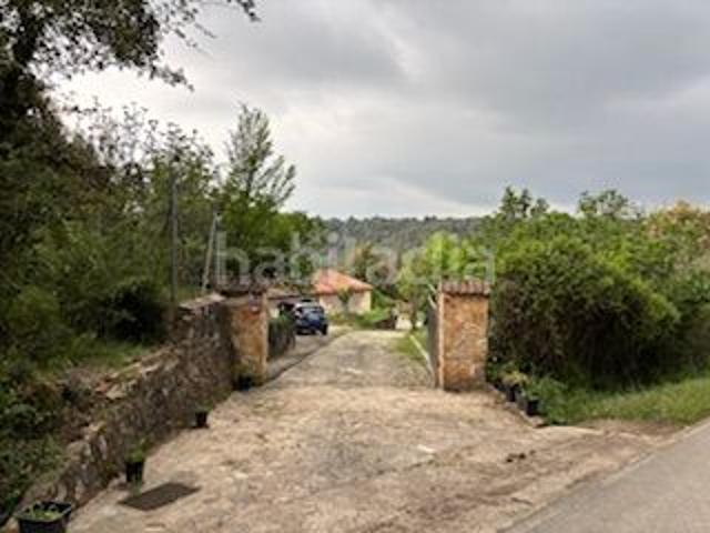 Masía en venta en Palol de Revardit. ES VEN CASA RUSTICA A PALOL DE REVARDIT EN PLENA NATURA. Masías Palol de.