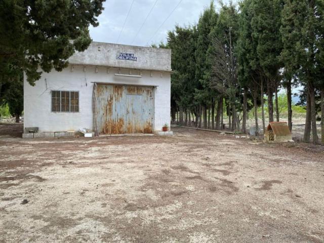 Masía en venta en Palomar. Masías.