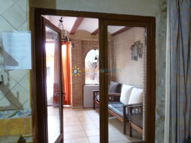 Masía en venta en Palomar. Casa de venta en El Palomar. Masías.