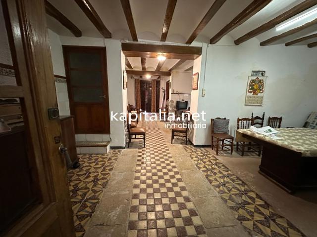 Masía en venta en Palomar. GRAN CASA A LA VENTA EN EL PALOMAR. Masías.