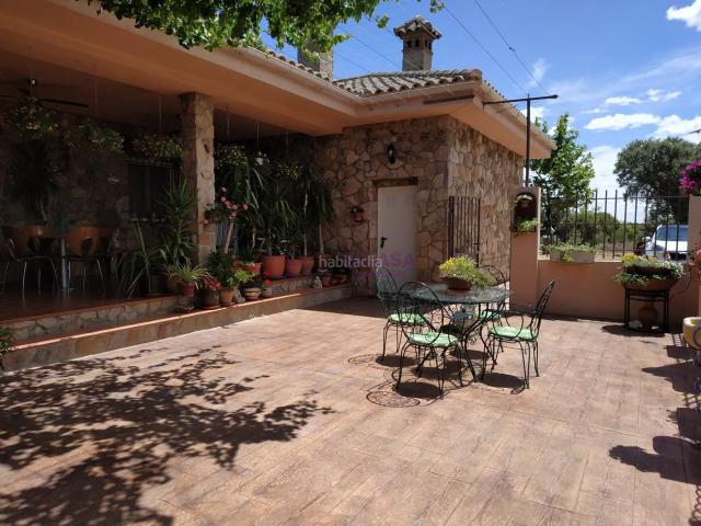 Masía en venta en Paredes de Escalona. Paredes de EscalonaFinca de Recreo. Masías Paredes de.