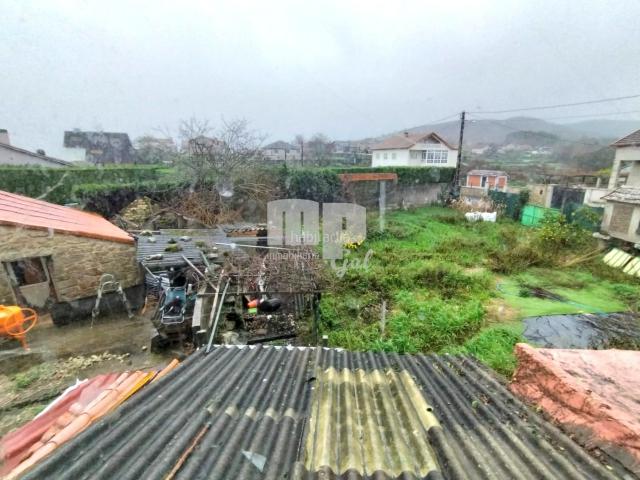 Masía en venta en Pazos de Borbén. Masías Pazos de.