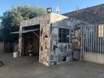 Masía en venta en Pechina. Masías.
