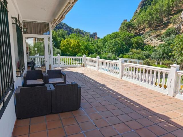 Masía en venta en Pegalajar. Casa rural en venta en Pegalajar. Masías.