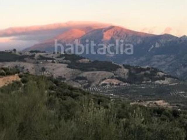 Masía en venta en Pegalajar. Masías.