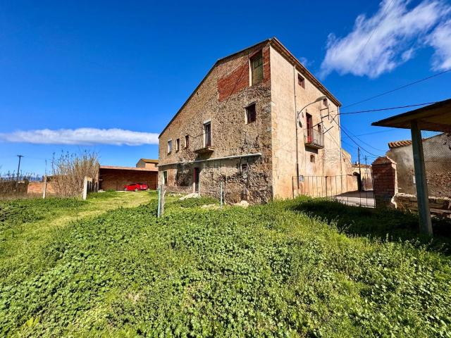 Masía en venta en Peralada. ALT EMPORDÀ, VILANOVA DE LA MUGA, MASÍA AMB VOLTA CATALANA. Masías.