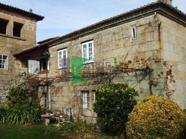 Masía en venta en Pereiro de Aguiar O. Masías Pereiro de Aguiar.