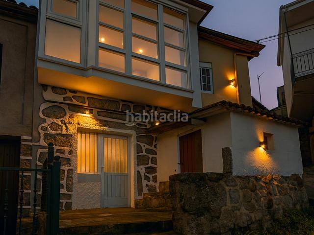 Masía en venta en Pereiro de Aguiar O. 59.000 casa proxima a ciudad pereiro de aguiarOurense. Masías Pereiro de Aguiar.