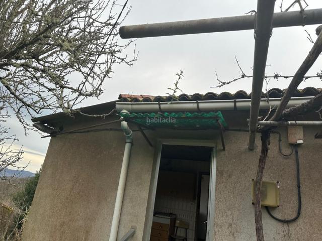 Masía en venta en Peroxa A. Casa de pueblo para restaurar. Masías Peroxa.