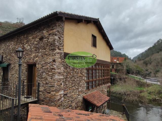 Masía en venta en Peroxa A. Masías Peroxa.