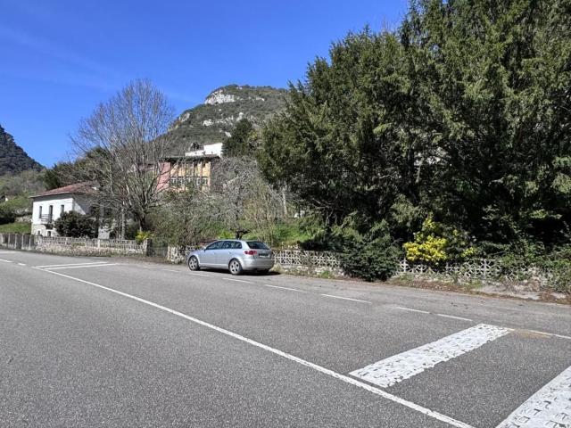 Masía en venta en Peñamellera Alta. CASA ASTURIANA. Masías Peñamellera.