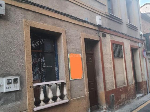 Masía en venta en Peñaranda de Bracamonte. CASA DE PUEBLO PARA TIRAR Y CONSTRUIR. Masías Peñaranda de.