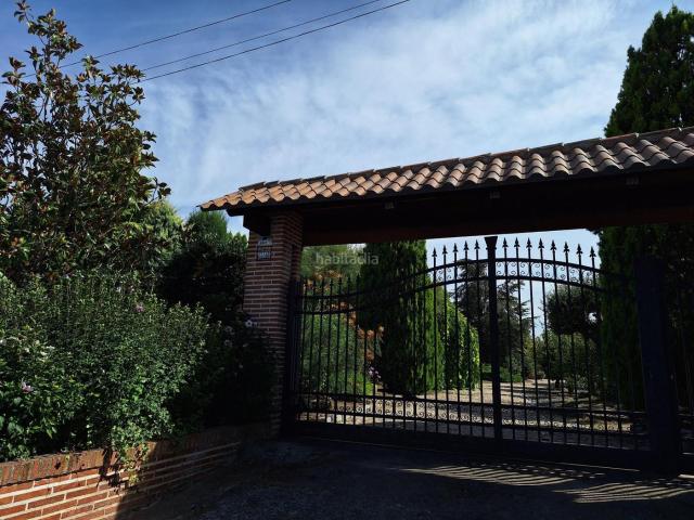 Masía en venta en Peñaranda de Bracamonte. Masías Peñaranda de.