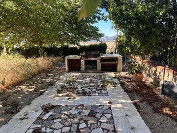 Masía en venta en Peñarroya Pueblonuevo. A. Magnífica finca rústica en Peñarroya Pueblonuevo. Masías Peñarroya.