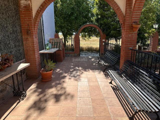 Masía en venta en Peñarroya Pueblonuevo. A. Magnífica finca rústica en Peñarroya Pueblonuevo. Masías Peñarroya.
