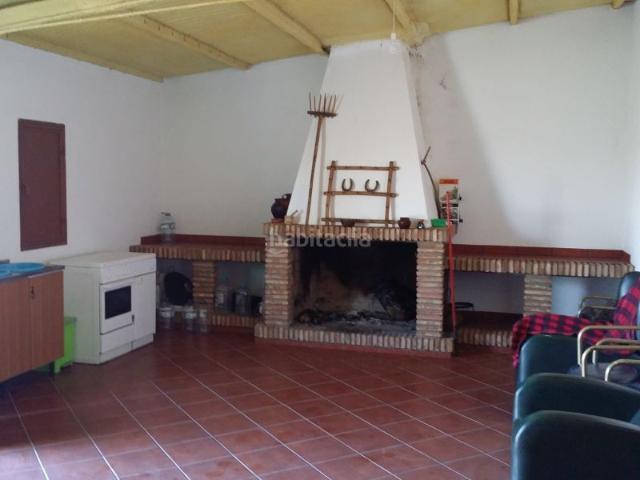 Masía en venta en Peñarroya Pueblonuevo. FINCA RÚSTICA A LA VENTA. Masías Peñarroya.