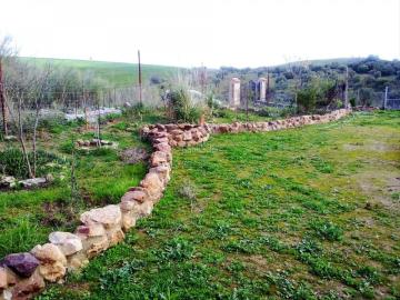 Masía en venta en Peñarroya Pueblonuevo. FINCA RÚSTICA JUNTO AL PANTANO DE SIERRA BOYERA. Masías Peñarroya.