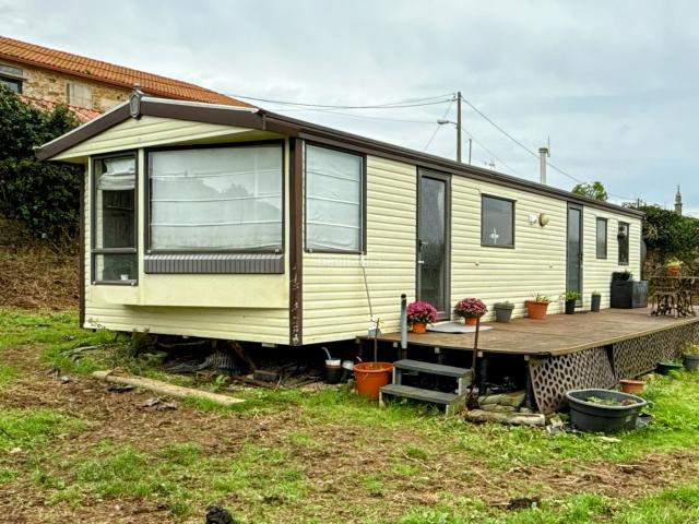 Masía en venta en Ponteceso. Casa. Masías.