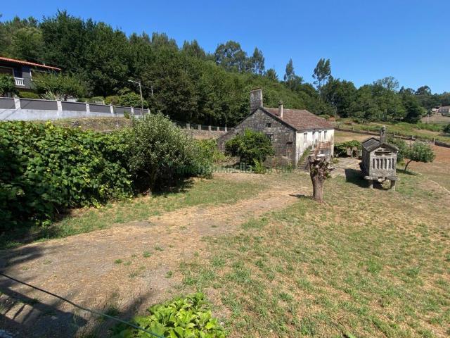 Masía en venta en Pontevedra, Parroquias Rurales. Masías.