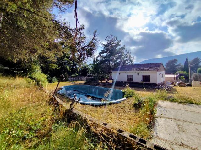 Masía en venta en Pontils. Encantadora casa en El Seguer rodeada de naturaleza y con todas las comodidades. Masías.