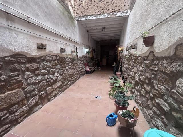 Masía en venta en Ponts. CASA CON ENCANTO. Masías.