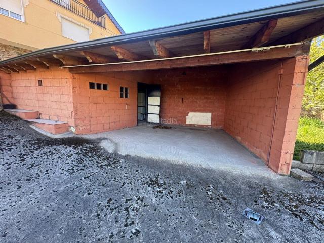 Masía en venta en Ponferrada, Área Rural Sur. SE VENDE CASA PARA ENTRAR A VIVIR EN VILLANUEVA DE VALDUEZA. Masías.