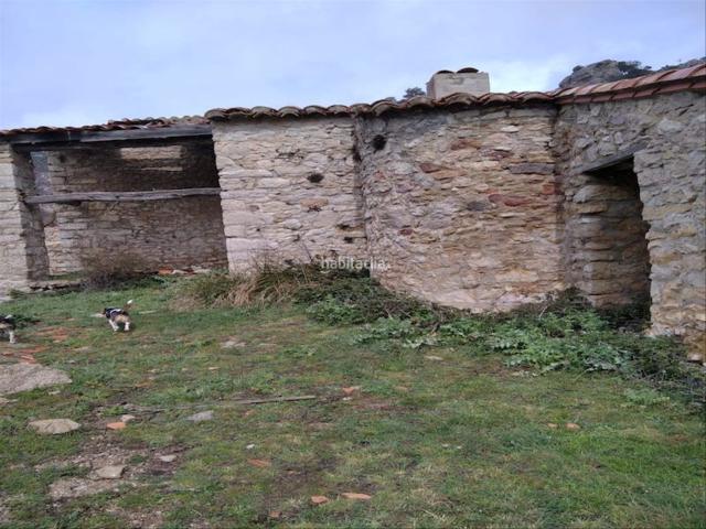 Masía en venta en Pobla de Benifassà la. Masia de 300 m2. Masías Pobla de Benifassà.