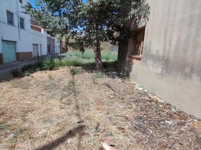 Masía en venta en Pobla de Claramunt La. GRAN PROPIEDAD PARA REFORMAR CON MÚLTIPLES POSIBILIDADES VIVIENDA, NEGOCIO O PROYECTO TURÍSTICO. Masías Pobla de Claramunt.