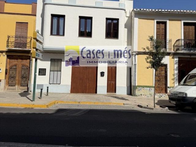 Masía en venta en Pobla de Farnals la, Pobla de Farnals. Masías Pobla de Farnals.