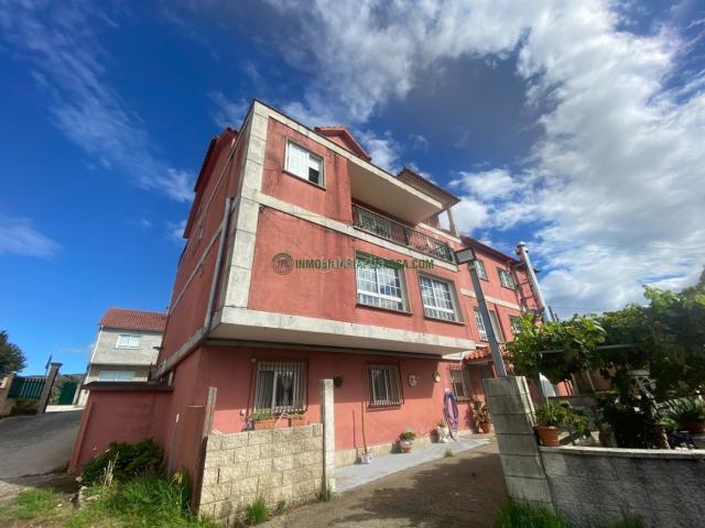 Masía en venta en Poio, San Salvador Caeira. Masías.