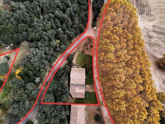 Masía en venta en polígono Suelo Parcela, Bordils, de 280 m² 6 habitaciones por 630.000