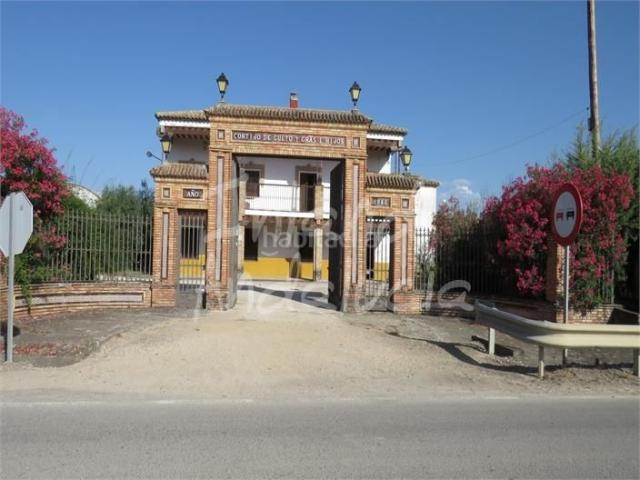 Masía en venta en Porcuna. Masías.