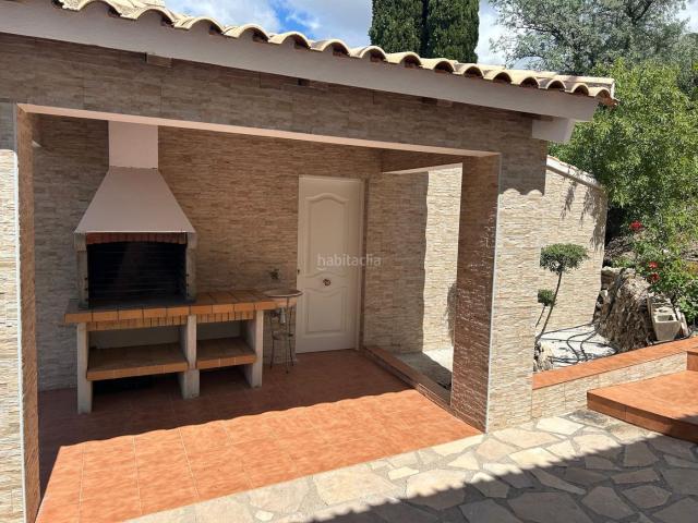 Masía en venta en Pozo Alcón. Masías Pozo.