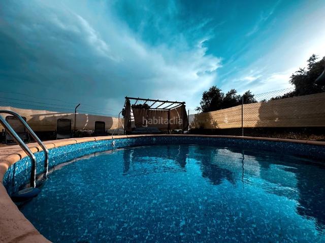 Masía en venta en Pozo Alcón. OPORTUNIDAD DE VIVIENDA. Masías Pozo.