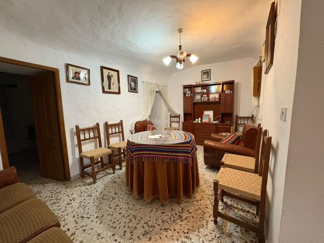 Masía en venta en Pozo Alcón. OPORTUNIDAD DE VIVIENDA. Masías Pozo.
