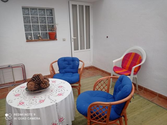 Masía en venta en Pozo Alcón. EN VENTA CASA RURAL. Masías Pozo.