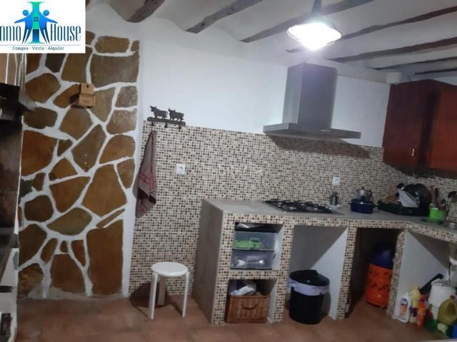 Masía en venta en Pozo Cañada. Se vende casa campillo de las doblas Pozo Cañada. Masías Pozo.