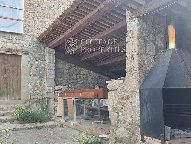 Masía en venta en plaza De Sant Sebastià, Olvan, de 450 m² 6 habitaciones por 620.000