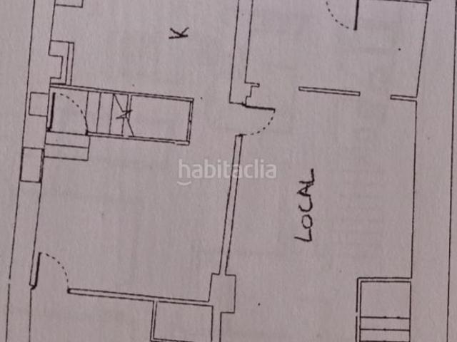 Masía en venta en Pla del Penedès El. Edificio completo,dos viviendas independientes,local comercial,jardin y garaje. Masías Pla del Penedès.