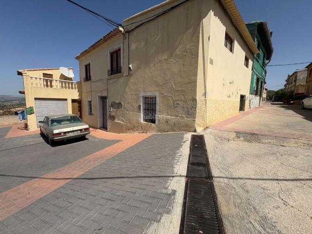 Masía en venta en Pliego. Masías.