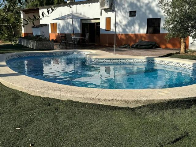 Masía en venta en Prado del Rey. Masías Prado del.