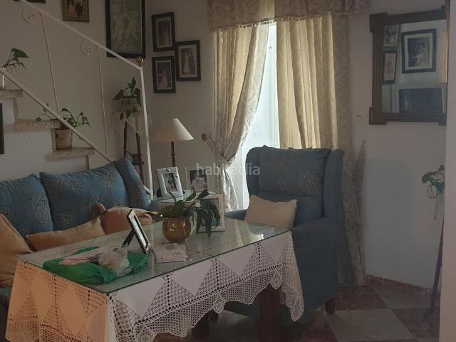 Masía en venta en Prado del Rey. Casa de pueblo tradicional con terraza. Masías Prado del.