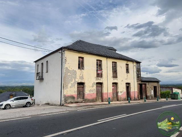 Masía en venta en Priaranza del Bierzo. ESPECTACULAR CASA DE PIEDRA EN PRIARANZA DEL BIERZO. Masías Priaranza del.