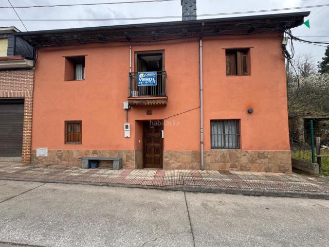 Masía en venta en Priaranza del Bierzo. SE VENDE CASA EN SANTALLA DEL BIERZO. TEJADO NUEVO. Masías Priaranza del.