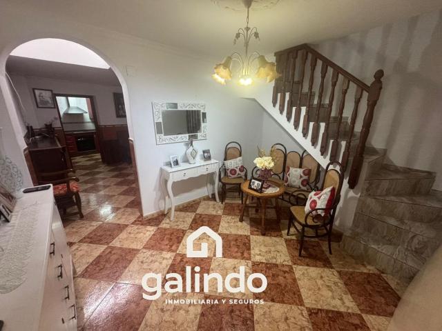 Casa en venta en Pruna. CALLE PUERTO 6 PRUNA. Casas.